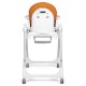 Peg Perego Prima Pappa Follow Me Κάθισμα Φαγητού Fox & Friends