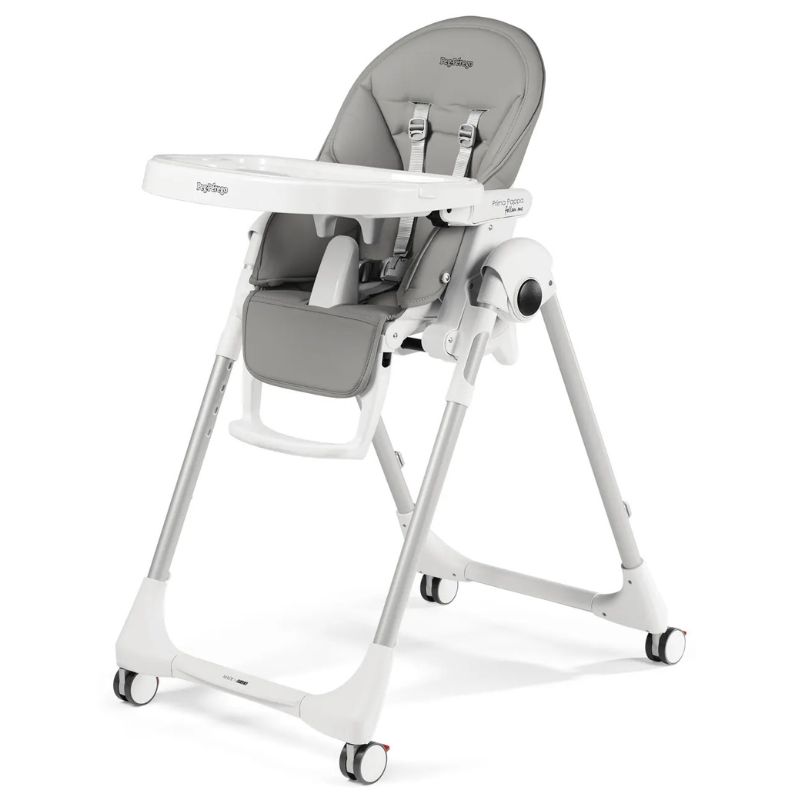 Peg Perego Prima Pappa Follow Me Κάθισμα Φαγητού Ice