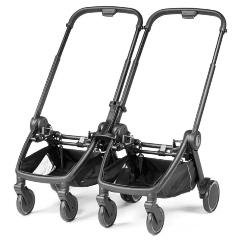 Peg Perego Duo Αντάπτορας Για Δίδυμα Για Πλαίσιο City Loop