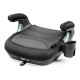 Peg Perego Viaggio Shuttle i-Size Κάθισμα Αυτοκινήτου 125-150cm Crystal Black