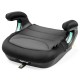 Peg Perego Viaggio Shuttle i-Size Κάθισμα Αυτοκινήτου 125-150cm Crystal Black