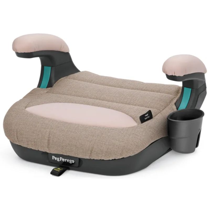 Peg Perego Viaggio Shuttle i-Size Κάθισμα Αυτοκινήτου 125-150cm Mon Amour