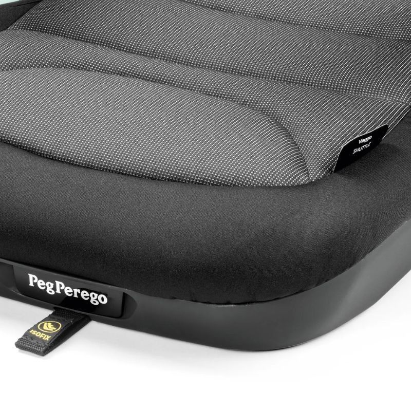Peg Perego Viaggio Shuttle i-Size Κάθισμα Αυτοκινήτου 125-150cm Mon Amour