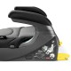 Peg Perego Viaggio Shuttle i-Size Κάθισμα Αυτοκινήτου 125-150cm Mon Amour