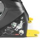 Peg Perego Viaggio Shuttle i-Size Κάθισμα Αυτοκινήτου 125-150cm Mon Amour