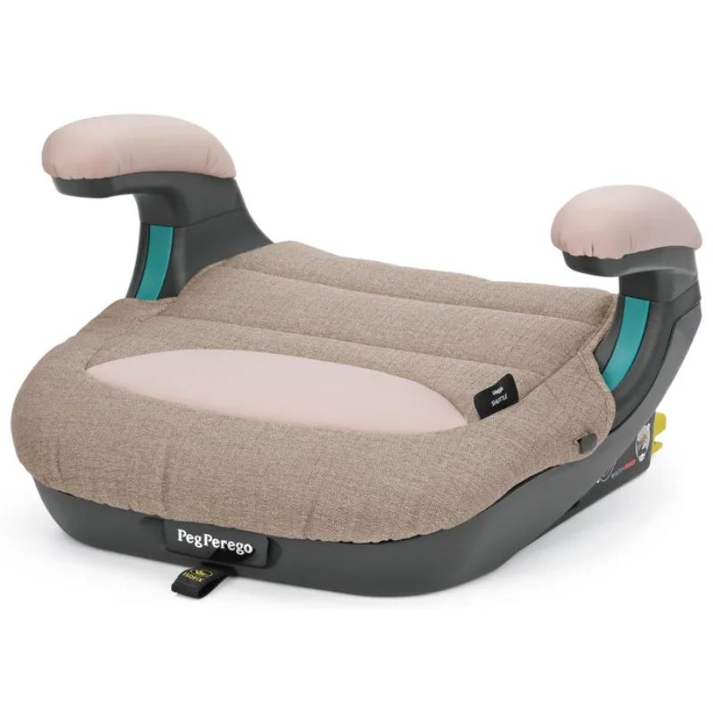 Peg Perego Viaggio Shuttle i-Size Κάθισμα Αυτοκινήτου 125-150cm Mon Amour