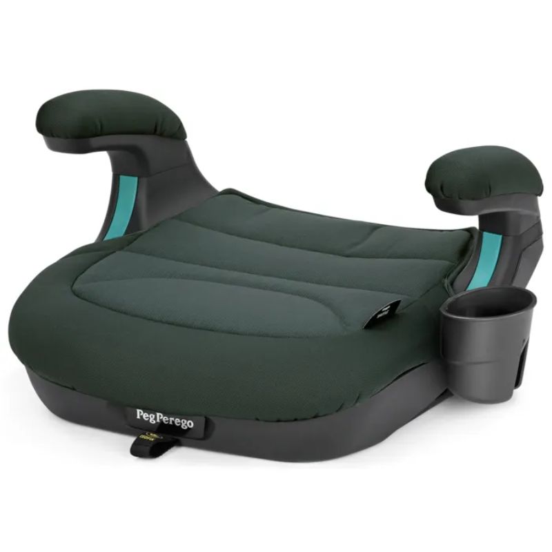 Peg Perego Viaggio Shuttle i-Size Κάθισμα Αυτοκινήτου 125-150cm Metal
