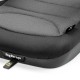 Peg Perego Viaggio Shuttle i-Size Κάθισμα Αυτοκινήτου 125-150cm Metal