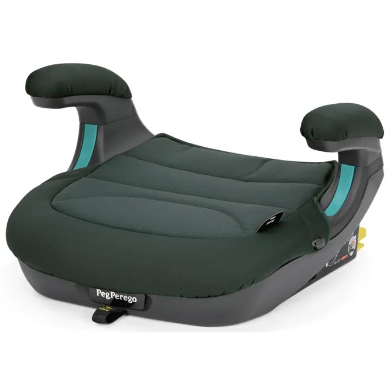 Peg Perego Viaggio Shuttle i-Size Κάθισμα Αυτοκινήτου 125-150cm Metal