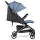 Peg Perego Volo Ελαφρύ Βρεφικό Καρότσι Blue Cameo