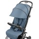 Peg Perego Volo Ελαφρύ Βρεφικό Καρότσι Blue Cameo