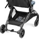 Peg Perego Volo Ελαφρύ Βρεφικό Καρότσι Blue Cameo