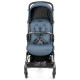 Peg Perego Volo Ελαφρύ Βρεφικό Καρότσι Blue Cameo