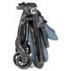Peg Perego Volo Ελαφρύ Βρεφικό Καρότσι Blue Cameo