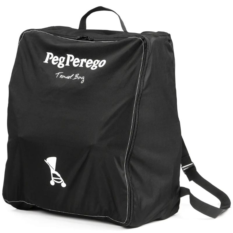 Peg Perego Volo Ελαφρύ Βρεφικό Καρότσι Blue Cameo