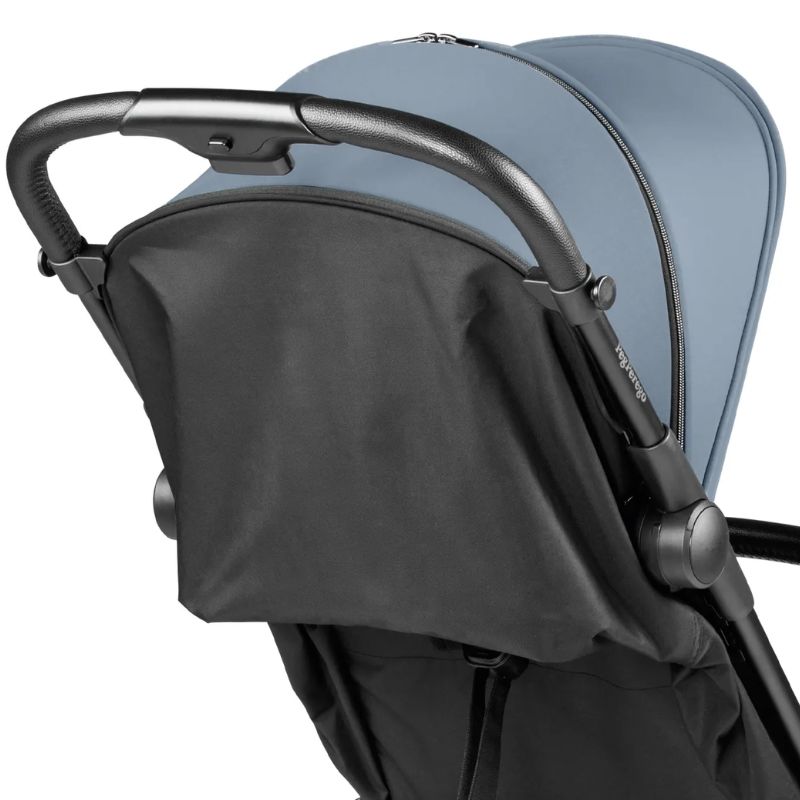 Peg Perego Volo Ελαφρύ Βρεφικό Καρότσι Blue Cameo