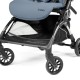 Peg Perego Volo Ελαφρύ Βρεφικό Καρότσι Blue Cameo