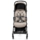 Peg Perego Volo Ελαφρύ Βρεφικό Καρότσι Misty Beige