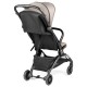 Peg Perego Volo Ελαφρύ Βρεφικό Καρότσι Misty Beige