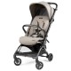 Peg Perego Volo Ελαφρύ Βρεφικό Καρότσι Misty Beige