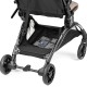 Peg Perego Volo Ελαφρύ Βρεφικό Καρότσι Misty Beige