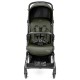 Peg Perego Volo Ελαφρύ Βρεφικό Καρότσι Metal