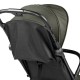 Peg Perego Volo Ελαφρύ Βρεφικό Καρότσι Metal