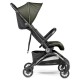 Peg Perego Volo Ελαφρύ Βρεφικό Καρότσι Metal