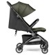 Peg Perego Volo Ελαφρύ Βρεφικό Καρότσι Metal