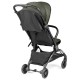 Peg Perego Volo Ελαφρύ Βρεφικό Καρότσι Metal