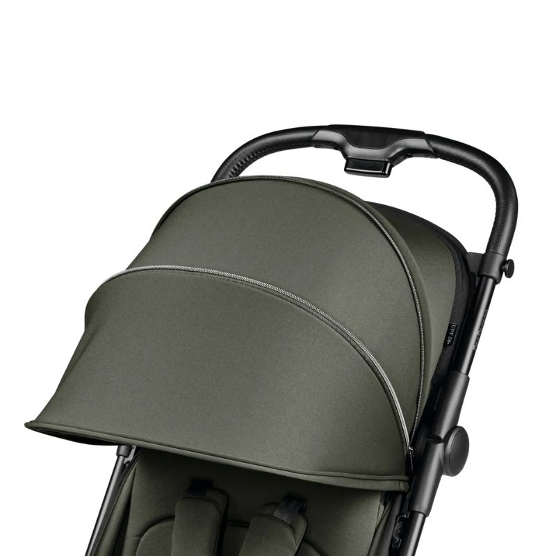 Peg Perego Volo Ελαφρύ Βρεφικό Καρότσι Metal
