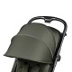 Peg Perego Volo Ελαφρύ Βρεφικό Καρότσι Metal