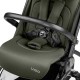 Peg Perego Volo Ελαφρύ Βρεφικό Καρότσι Metal