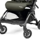 Peg Perego Volo Ελαφρύ Βρεφικό Καρότσι Metal