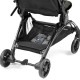 Peg Perego Volo Ελαφρύ Βρεφικό Καρότσι Metal