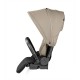 Peg Perego City Loop Πακέτο Καθίσματος Vanilla Blend