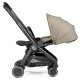 Peg Perego City Loop Πακέτο Καθίσματος Vanilla Blend