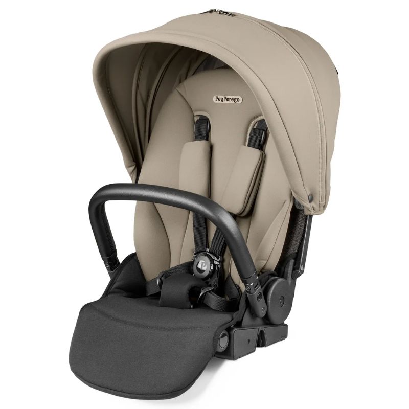 Peg Perego City Loop Πακέτο Καθίσματος Vanilla Blend