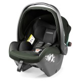 Peg Perego Primo Viaggio SLK Κάθισμα Αυτοκινήτου 40-87cm Green