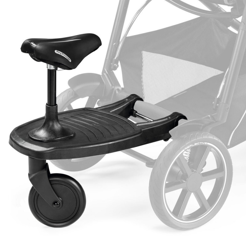 Peg Perego Ride With Me Buggy Board για Δεύτερο Παιδί για Veloce & Vivace