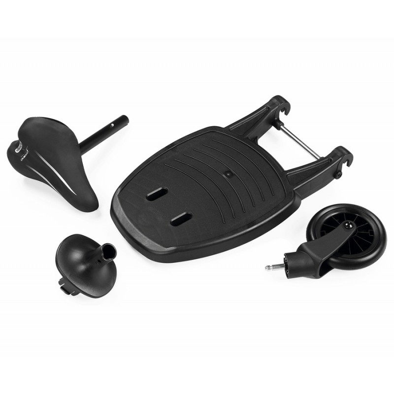Peg Perego Ride With Me Buggy Board για Δεύτερο Παιδί για Veloce & Vivace