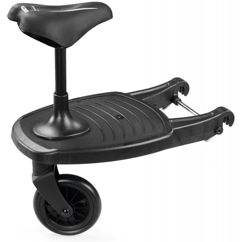 Peg Perego Ride With Me Buggy Board για Δεύτερο Παιδί για Veloce & Vivace