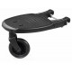 Peg Perego Ride With Me Buggy Board για Δεύτερο Παιδί για Veloce & Vivace