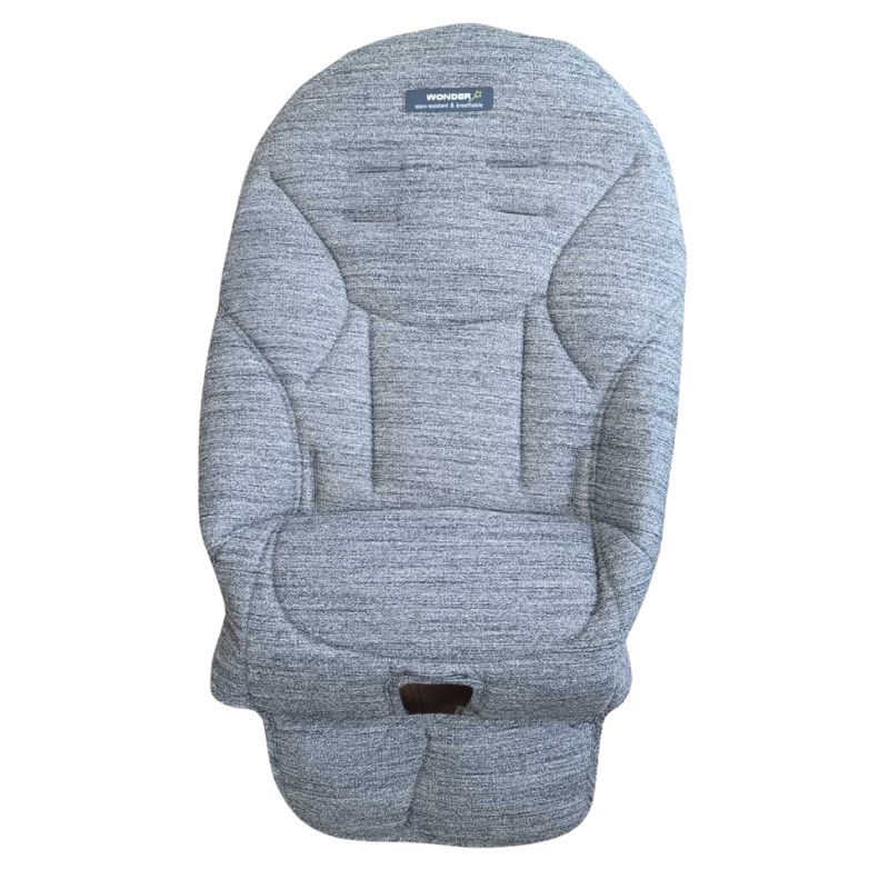 Peg Perego Ανταλλακτική Ταπετσαρία για Prima Pappa / Siesta Wonder Grey