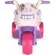 Peg Perego Παιδική Ηλεκτροκίνητη Μηχανή Mini Fairy