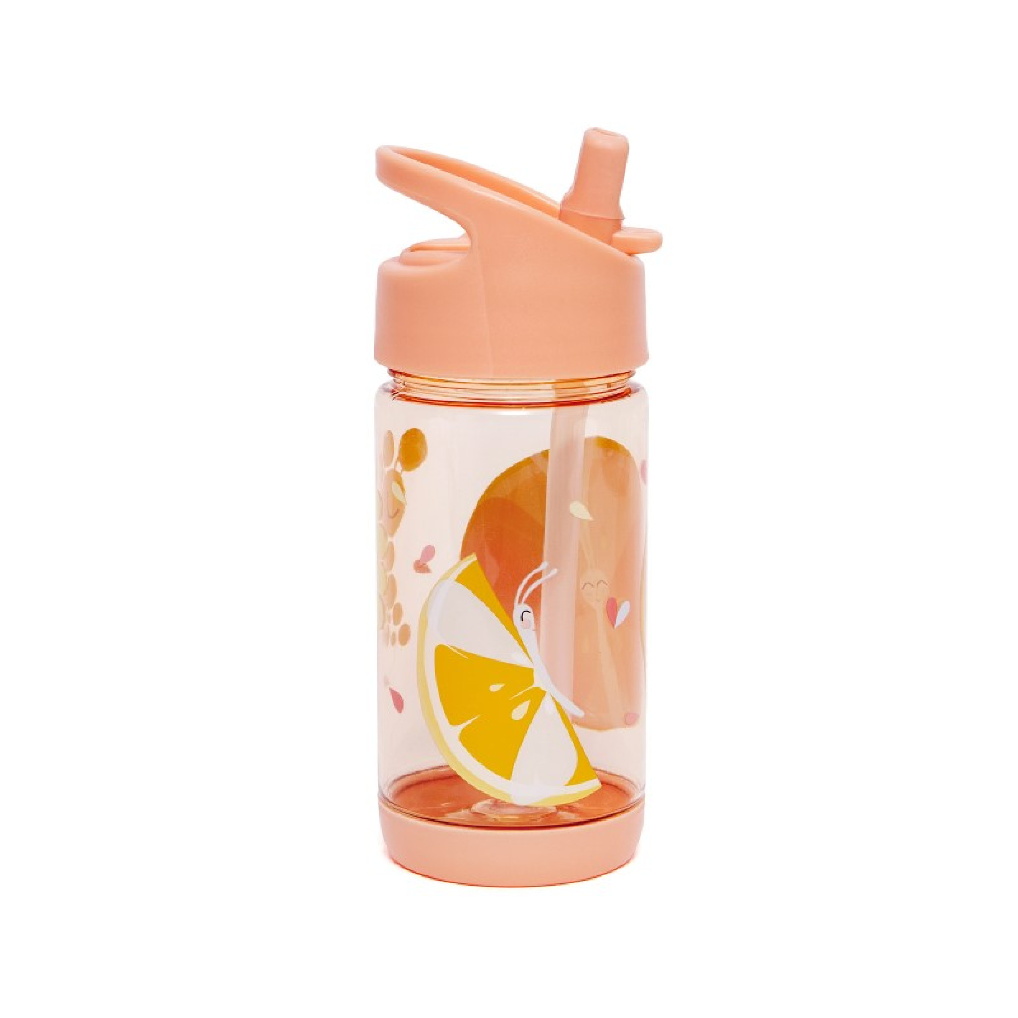 Petit Monkey Παγουρίνο flies 320 ml