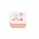 Petit Monkey lunch box set 3 Φαγητοδοχεία skate boot