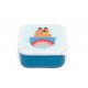 Petit Monkey lunch box set 3 Φαγητοδοχεία skate boot
