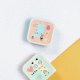 Petit Monkey lunch box set 3 Φαγητοδοχεία skate boot