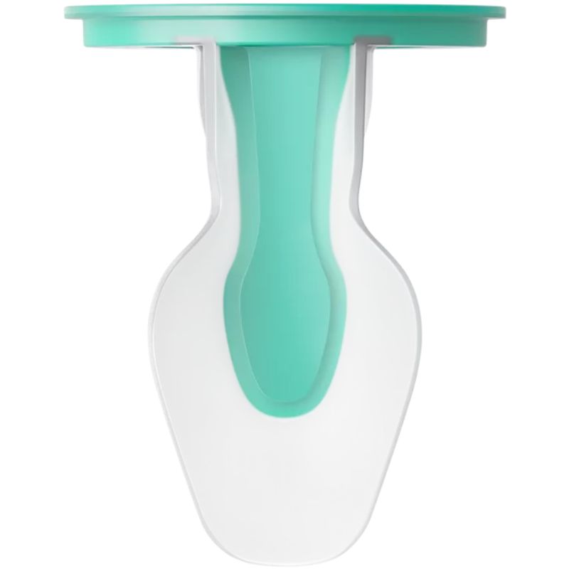 Philips Avent Natural Response Βρεφικό Σετ Πλαστικά Μπιμπερό Με Airfree Αεραγωγό Σιλικονούχα Θηλή 4 τμχ & Βούρτσα & Ultra Soft Πιπίλα Για 0-6 Μηνών